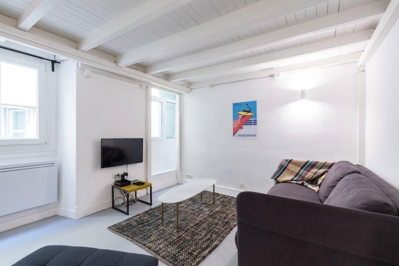 Prefecture Duplex - Old Town Apartment