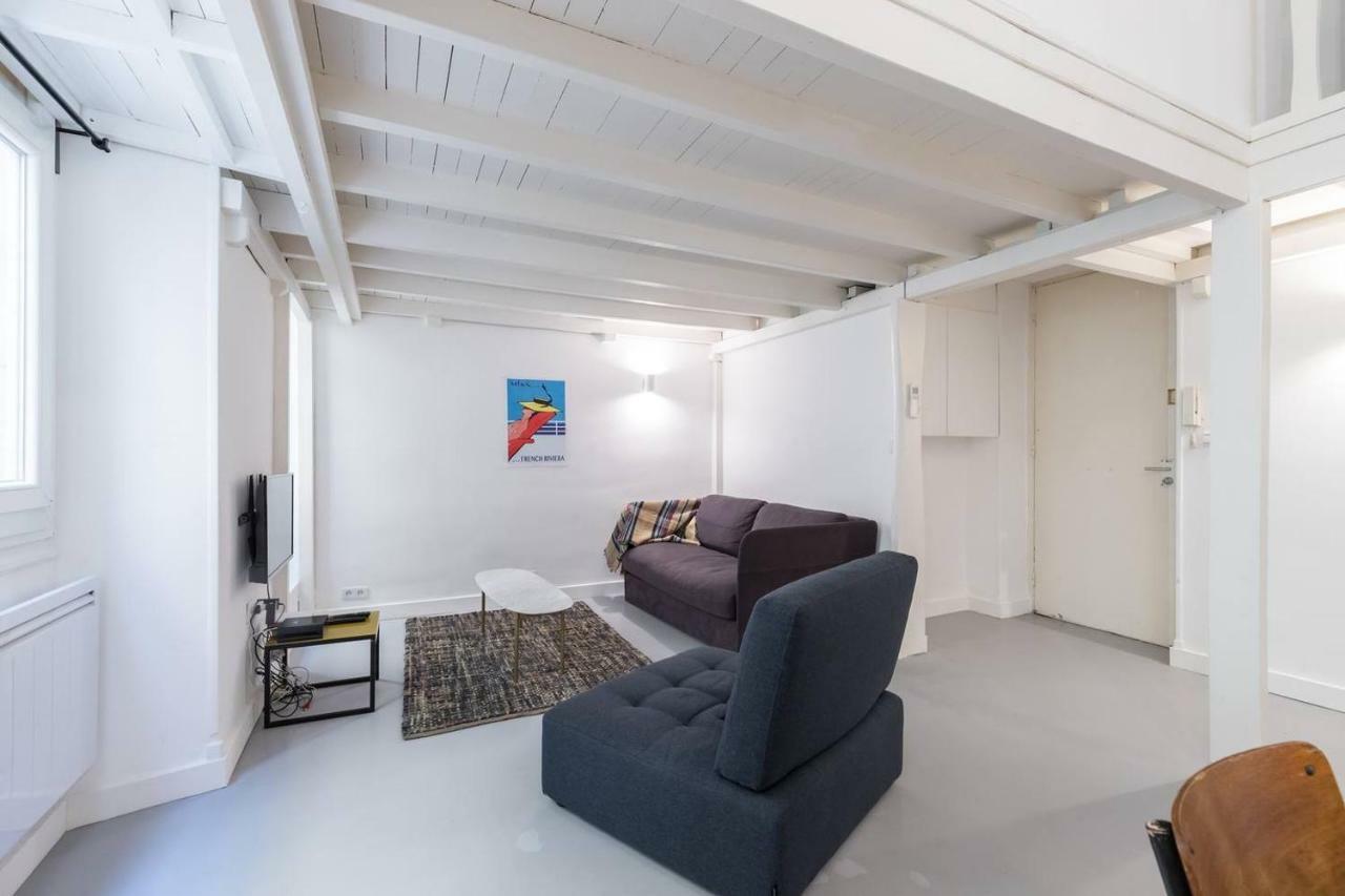 Apartment Prefecture Duplex - Old Town *