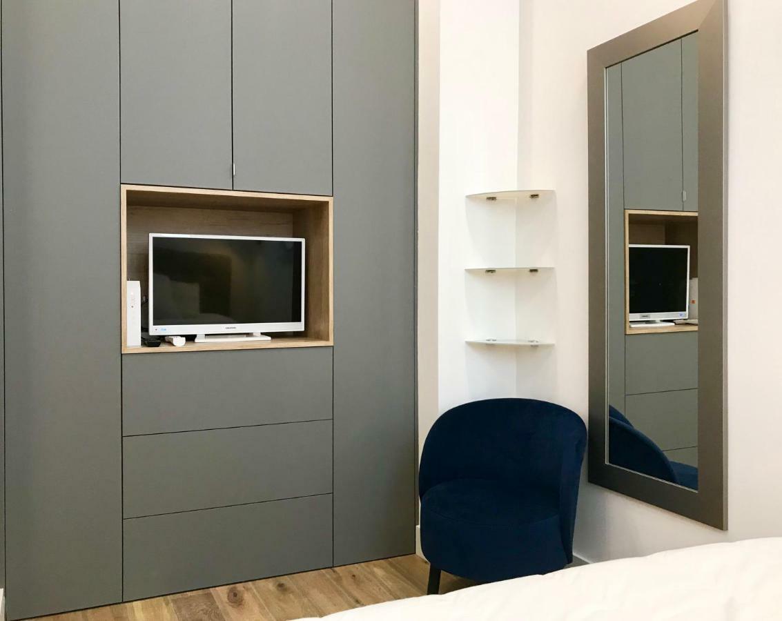 Apartment Florida Blue - Easy *