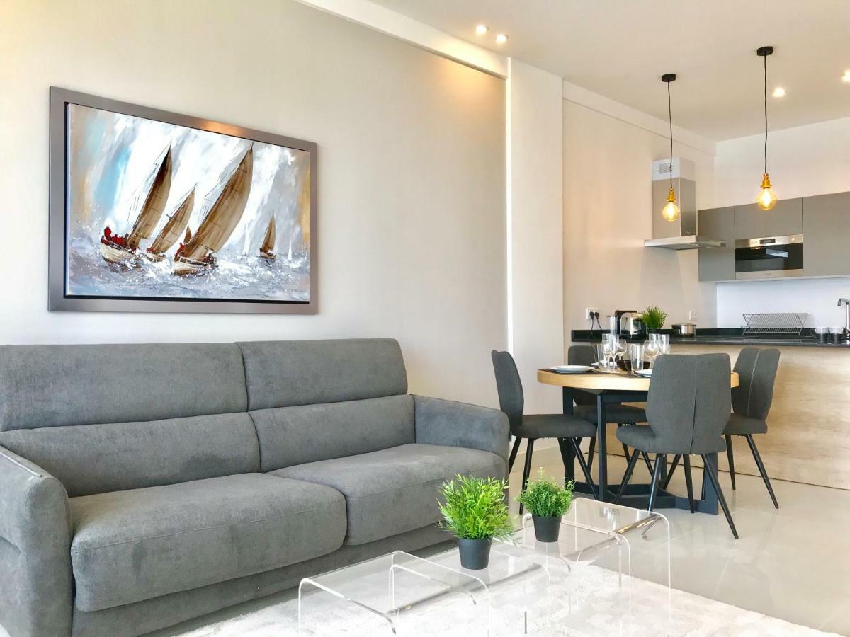 Florida Blue - Easy Apartment *