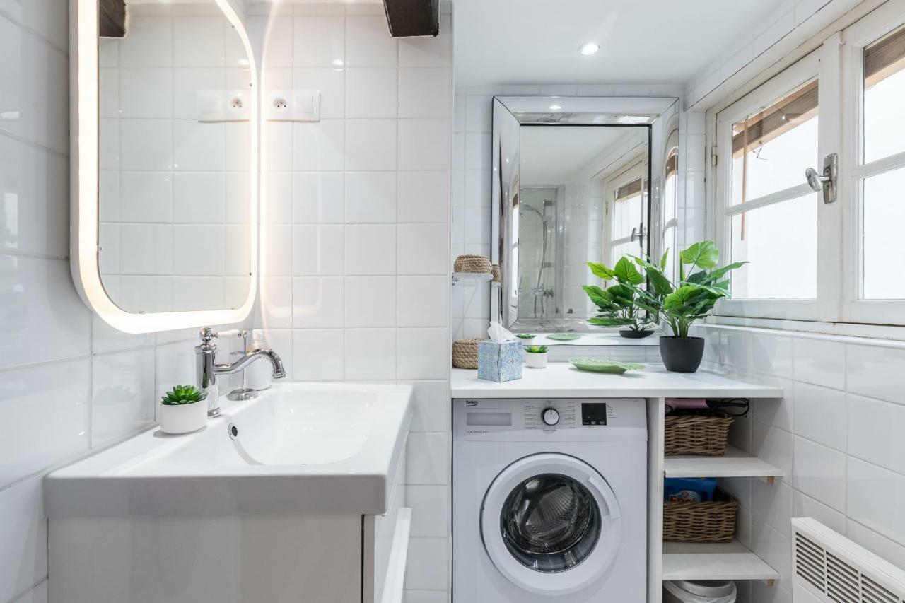 Apartamento 2p Vieux Pairoliere