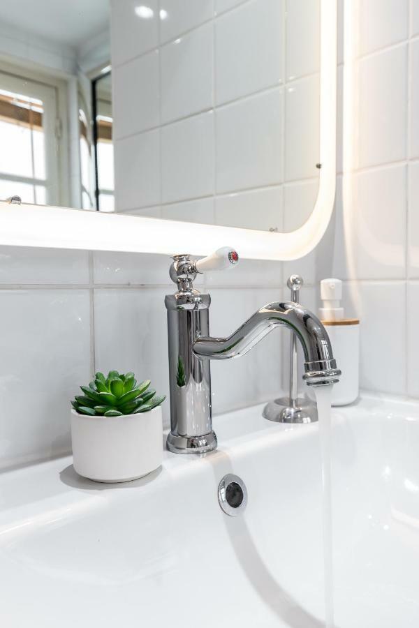 2p Vieux Pairoliere Apartamento *