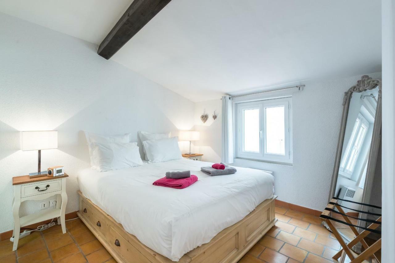 2p Vieux Pairoliere Apartamento