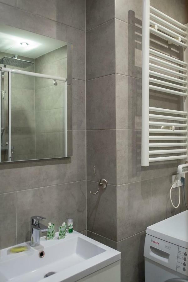 Apartment Magnifiques Au Coeur Du Vieux *