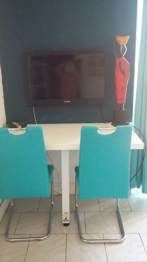 Studio Joao Nice