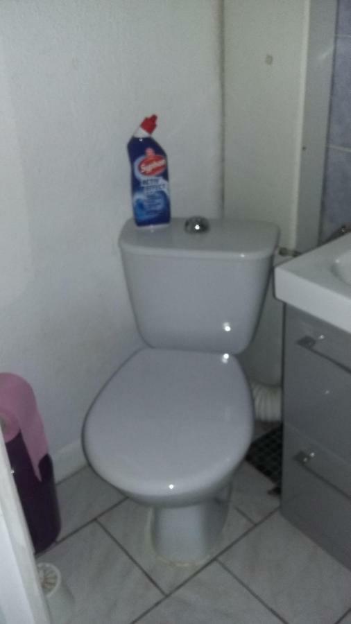 Studio Joao Apartment