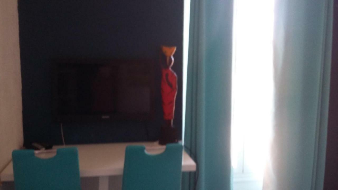 Studio Joao * Nice