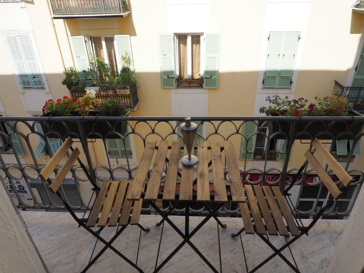 Apartamento Alger *