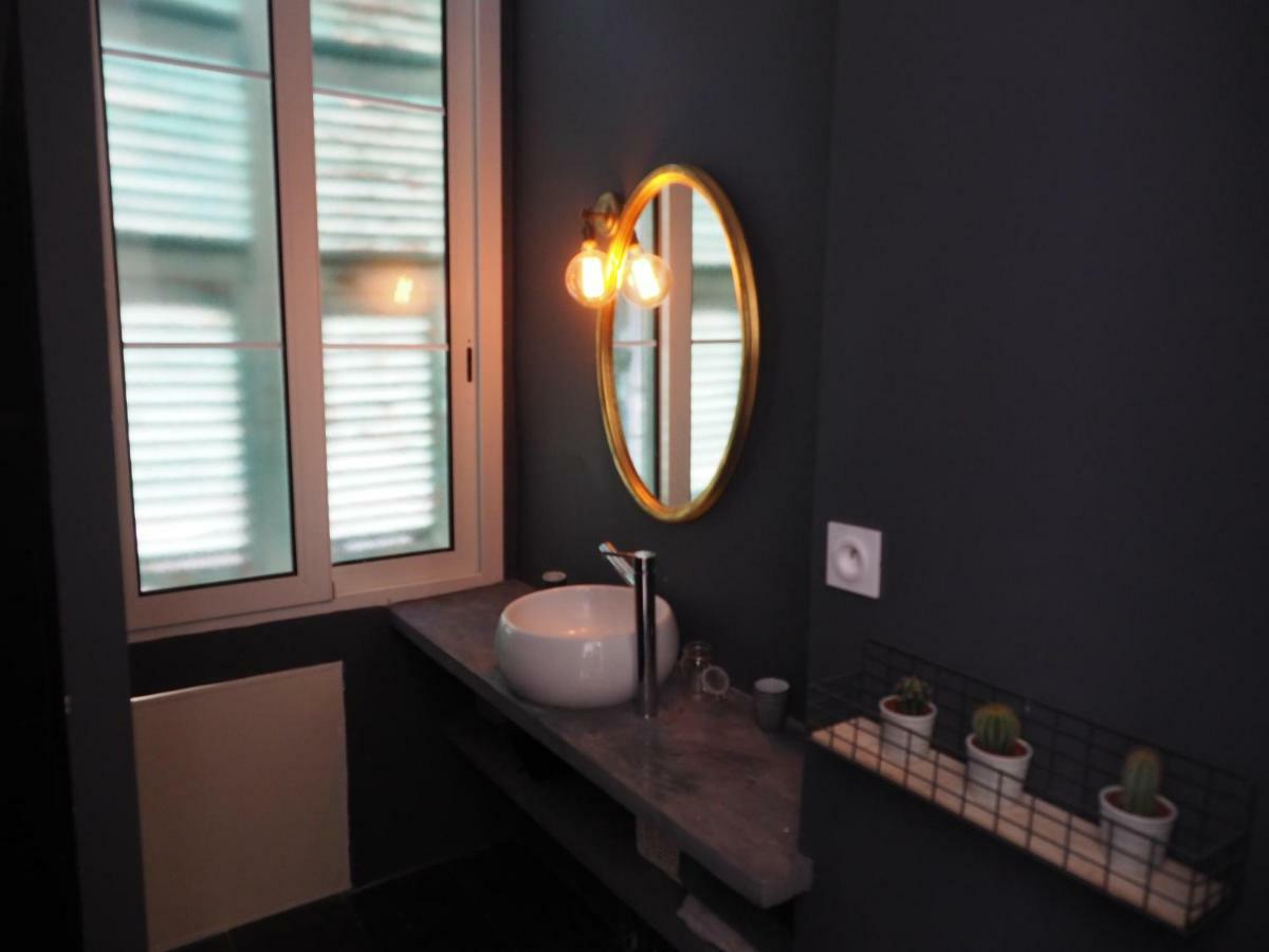 Apartamento Alger