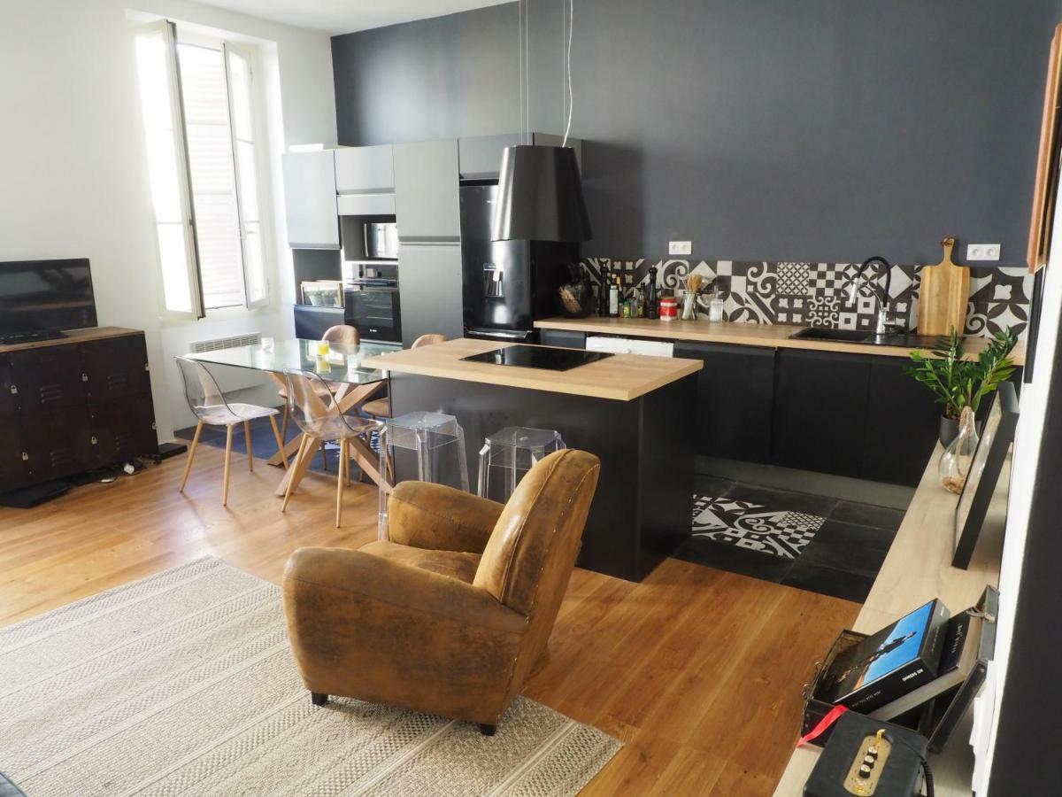 Apartamento Alger