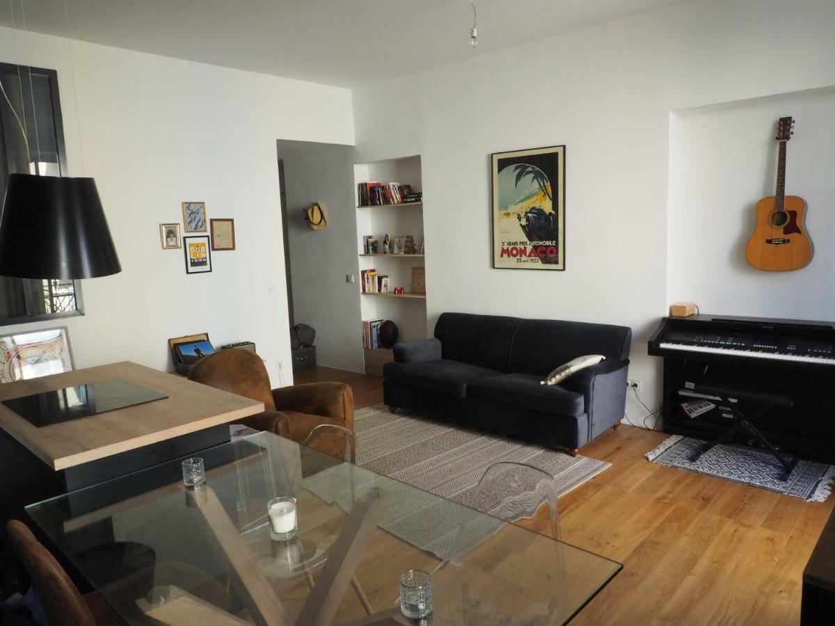 Alger Apartamento Nice