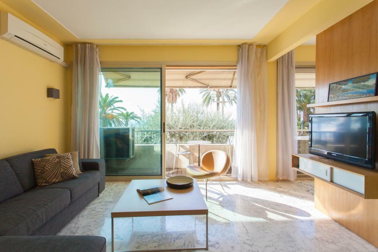 Apartamento Le Palatin *