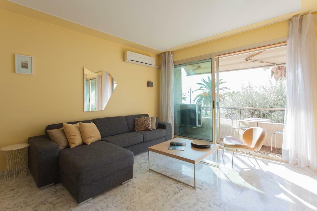 Apartment Le Palatin *