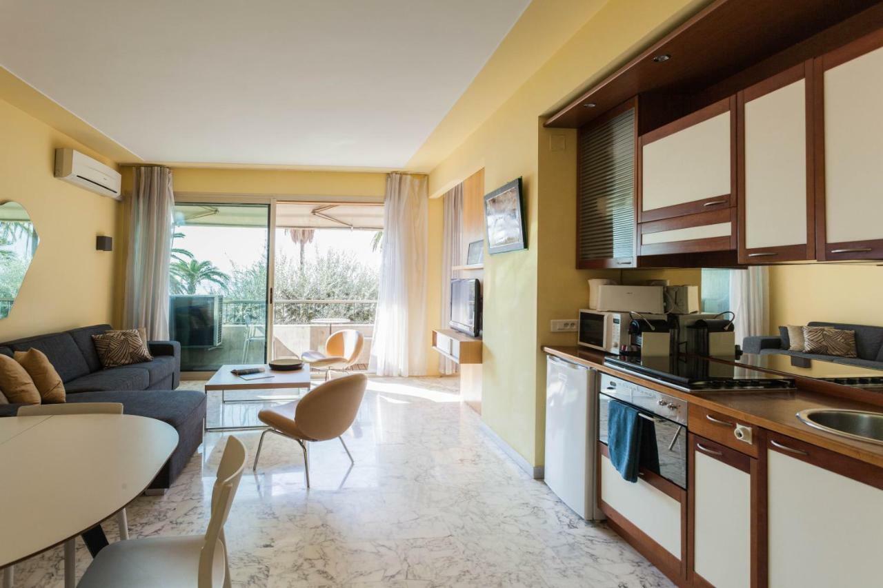 Apartamento Le Palatin
