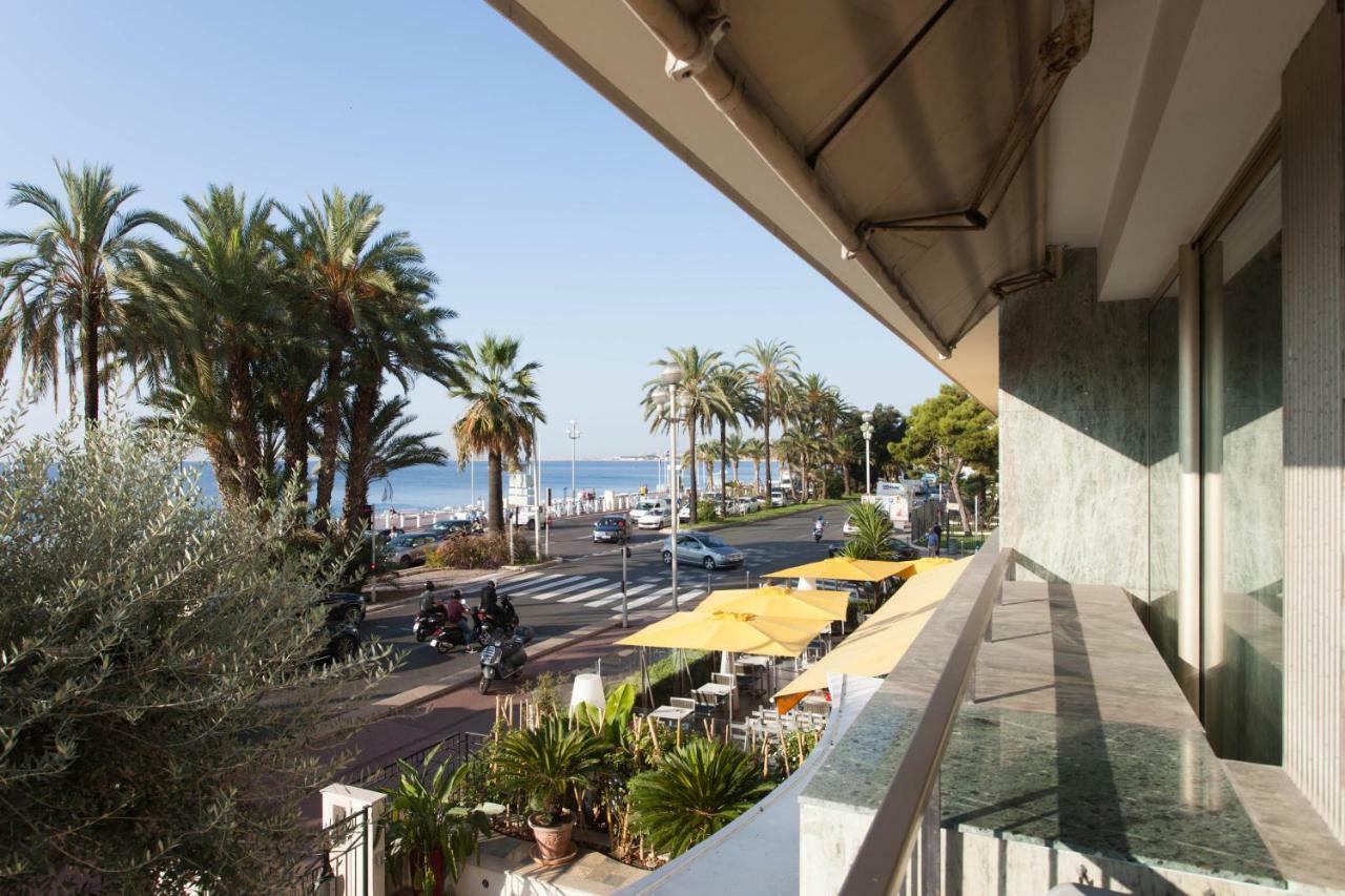 Le Palatin Apartamento Nice