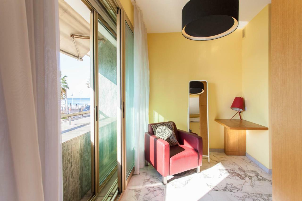Le Palatin Apartamento Nice
