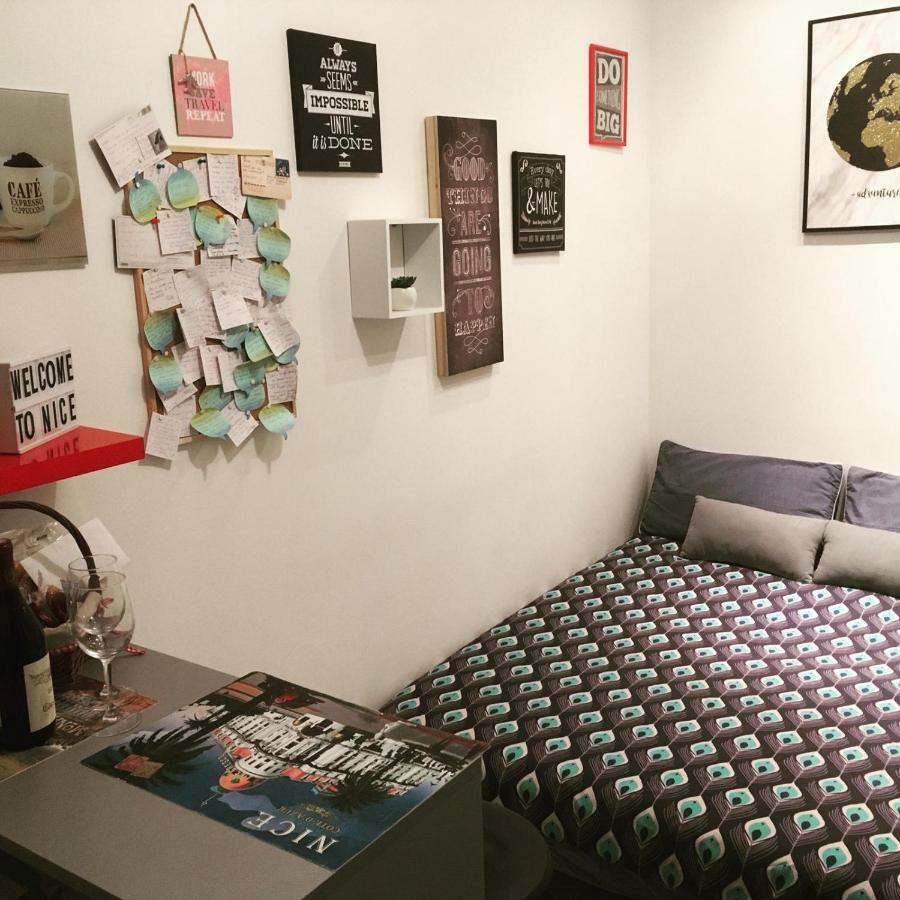 Apartment Cosy + Patio Prive