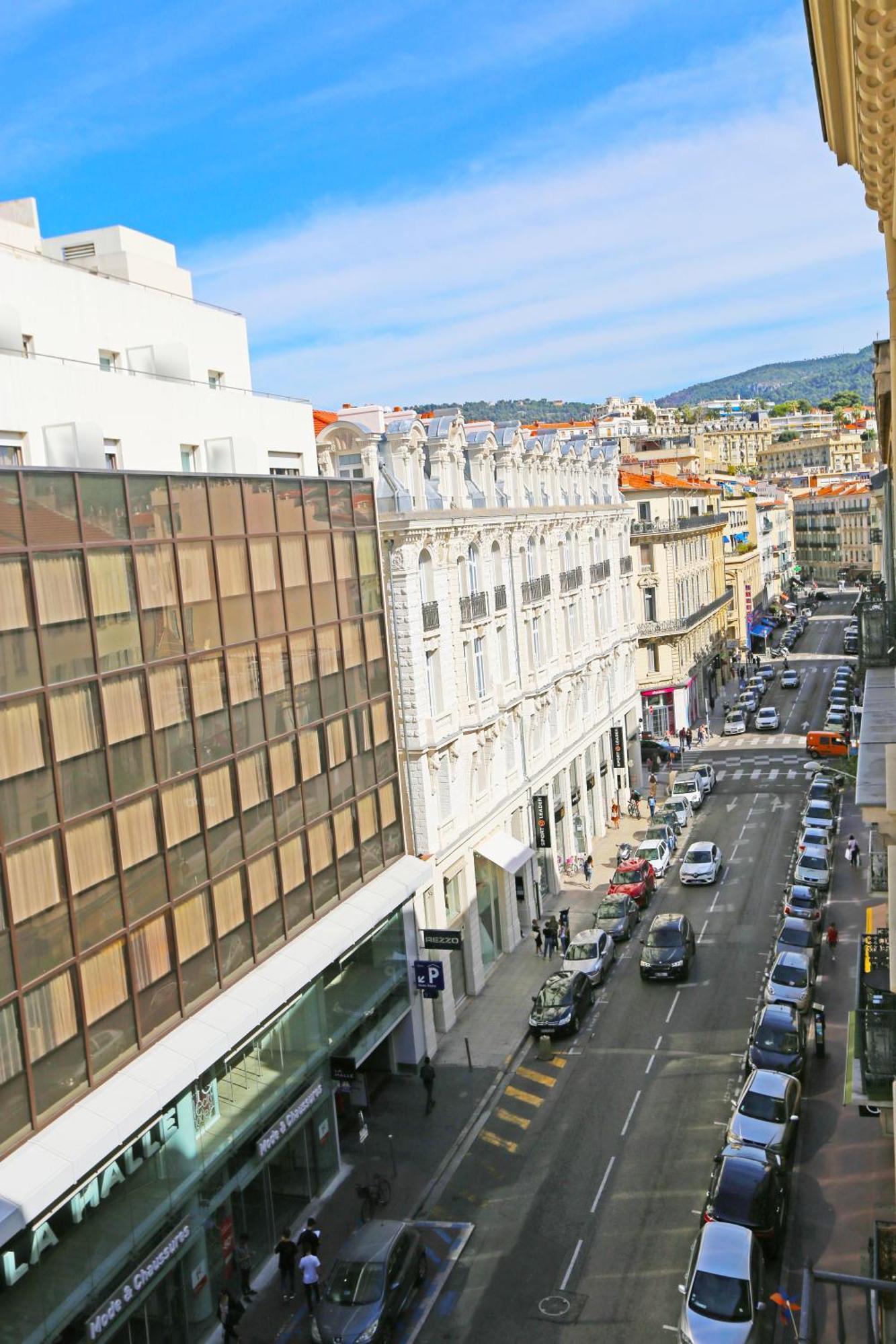 Splendid In The Heart Of Apartamento