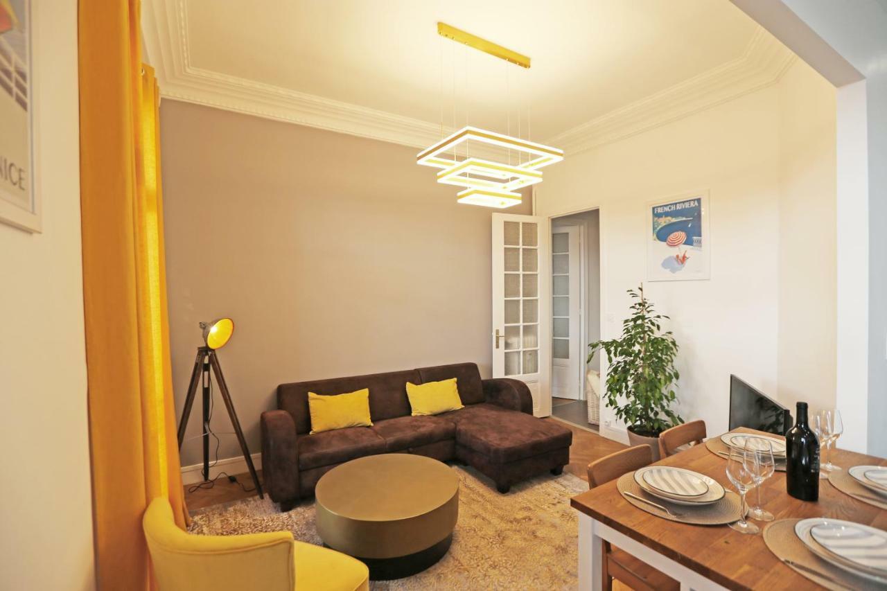 Apartamento Splendid In The Heart Of