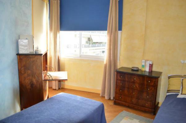 Apartment Le Catinat