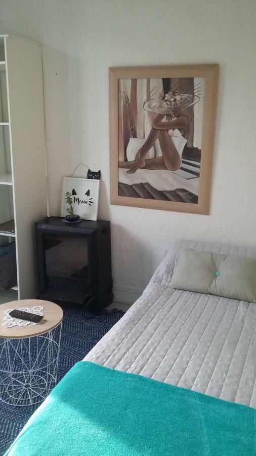 Apartment Studio Joao Nice