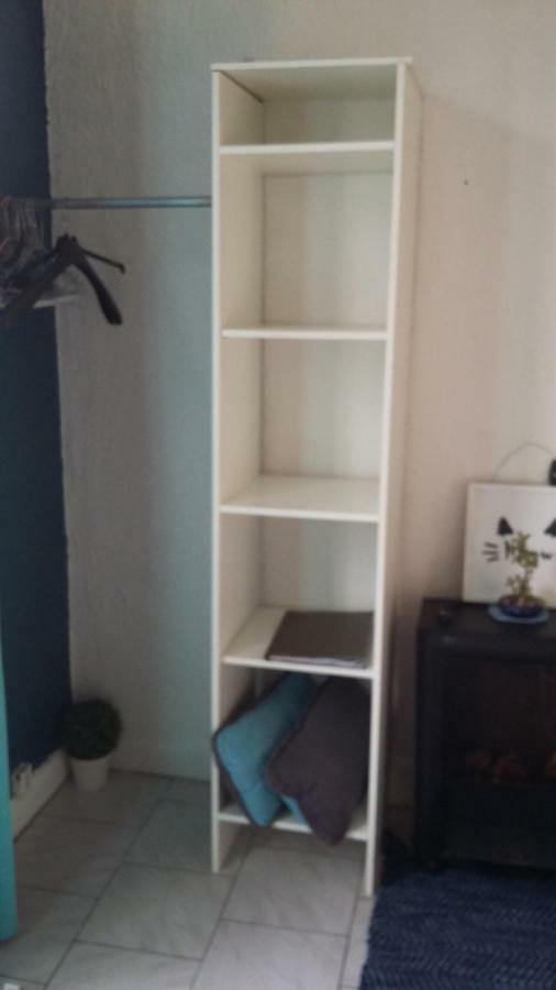 Apartamento Studio Joao Nice