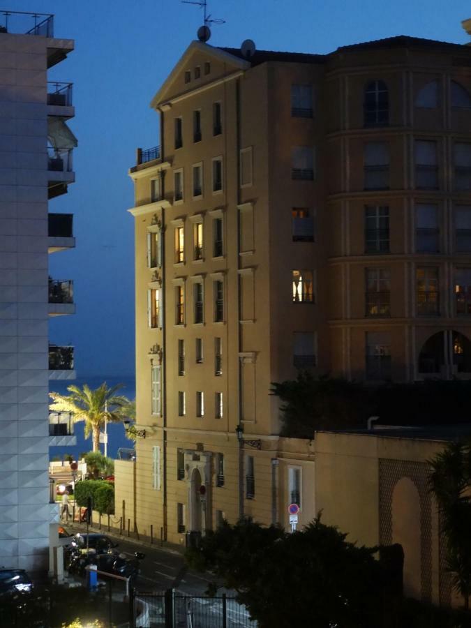 A Centre 200m De La Nice
