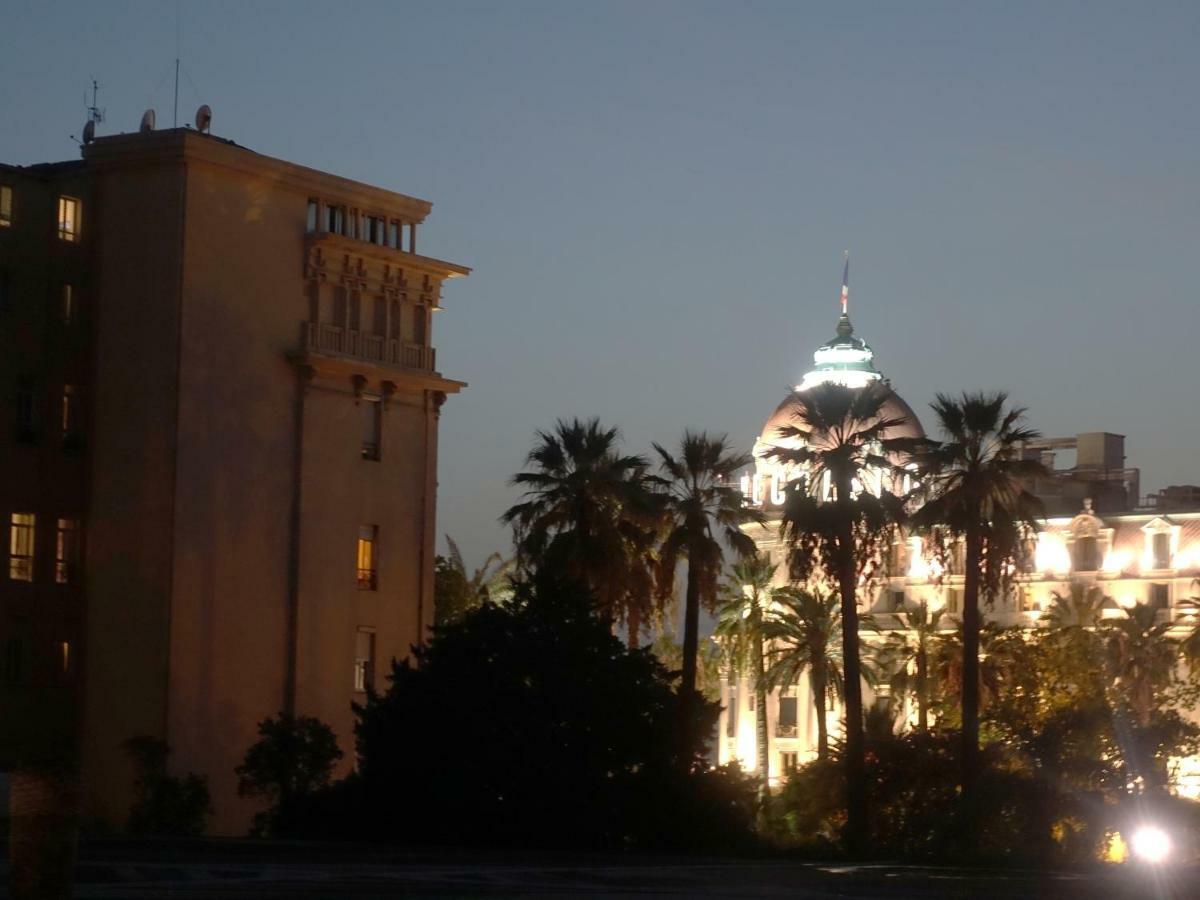 Apartment A Centre 200m De La Nice