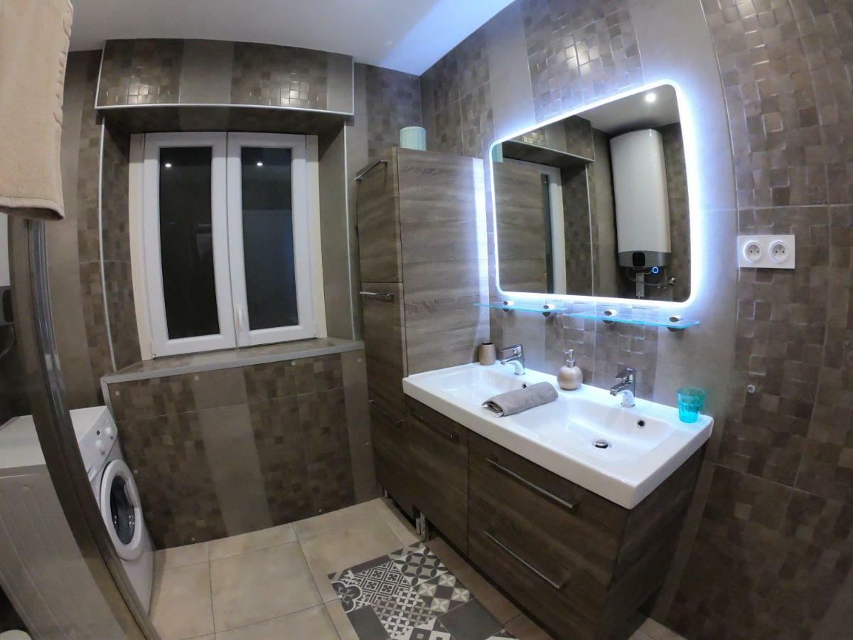 Apartment Rigoletto Massena