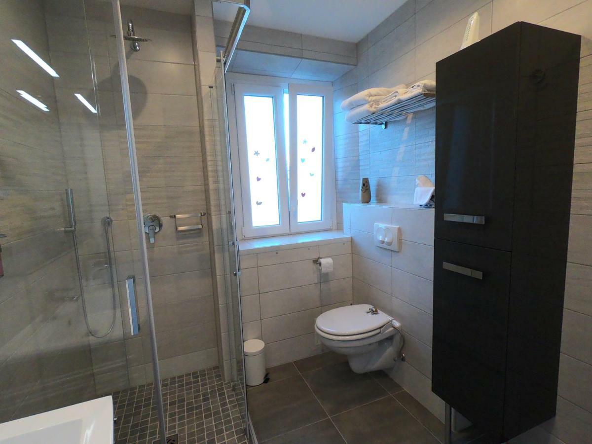 Apartment Coccinelle