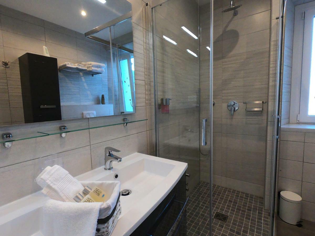Coccinelle Apartamento