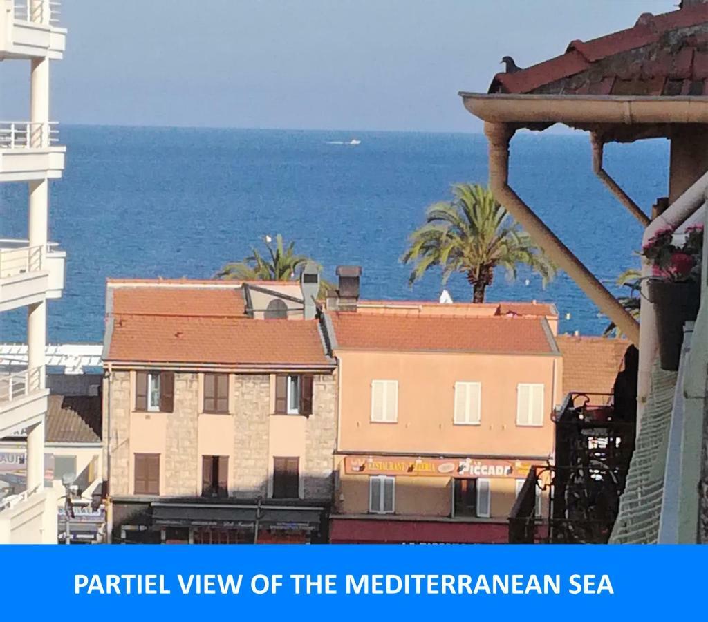 Apartment 9 Avenue De Carras