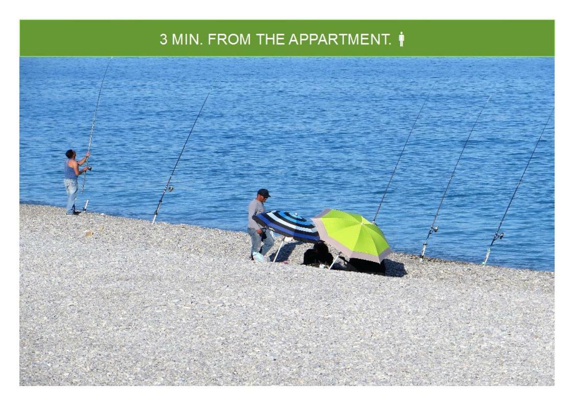 9 Avenue De Carras Appartement Nice