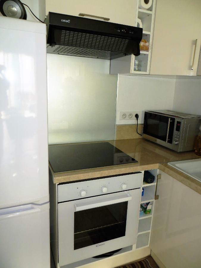 9 Avenue De Carras Apartment Nice