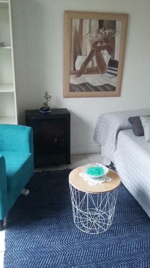 Studio Joao Apartment