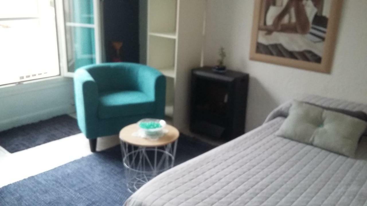 Apartamento Studio Joao *