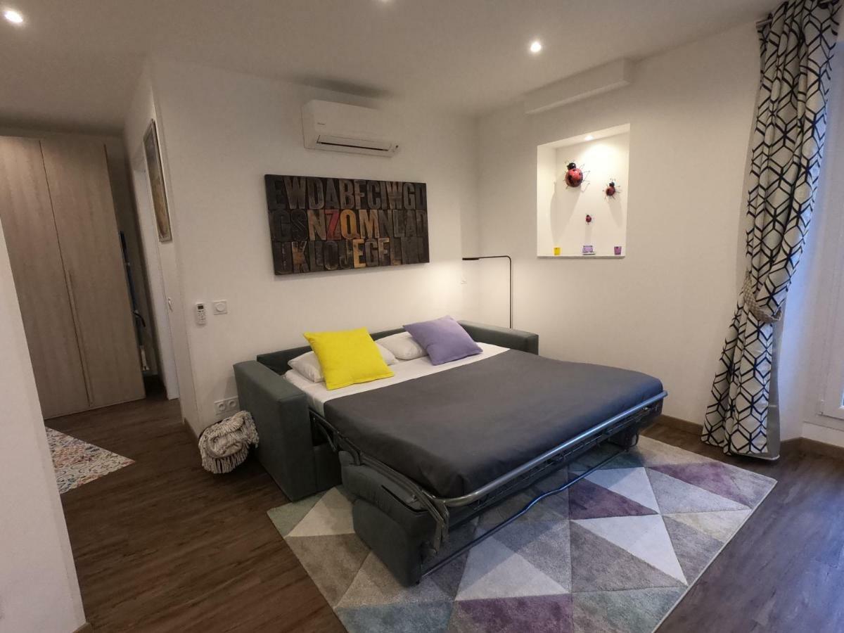 Coccinelle Apartamento