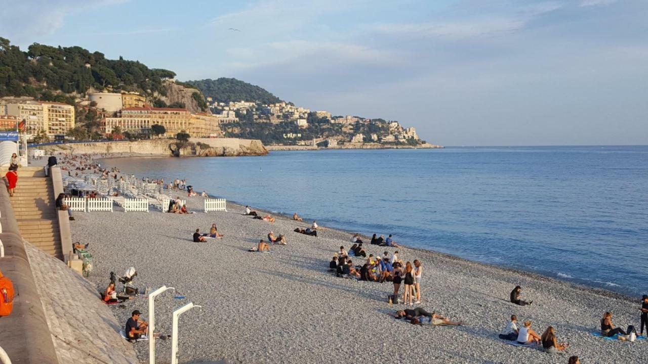 A Centre 200m De La * Nice