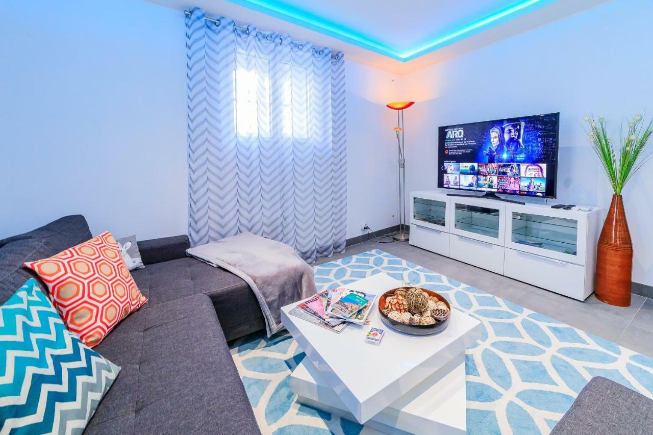 Appartement Palais Lapin *