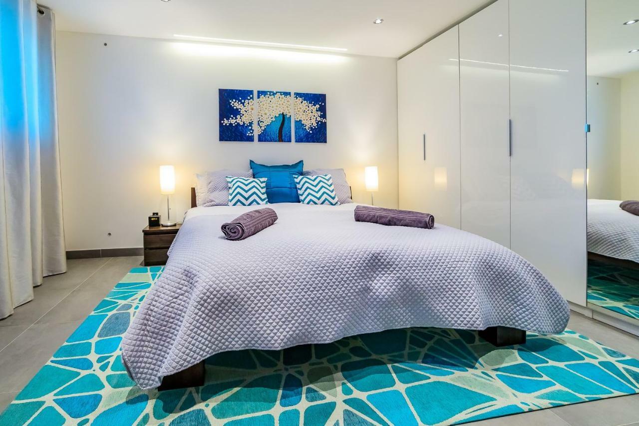 Palais Lapin Apartment Nice