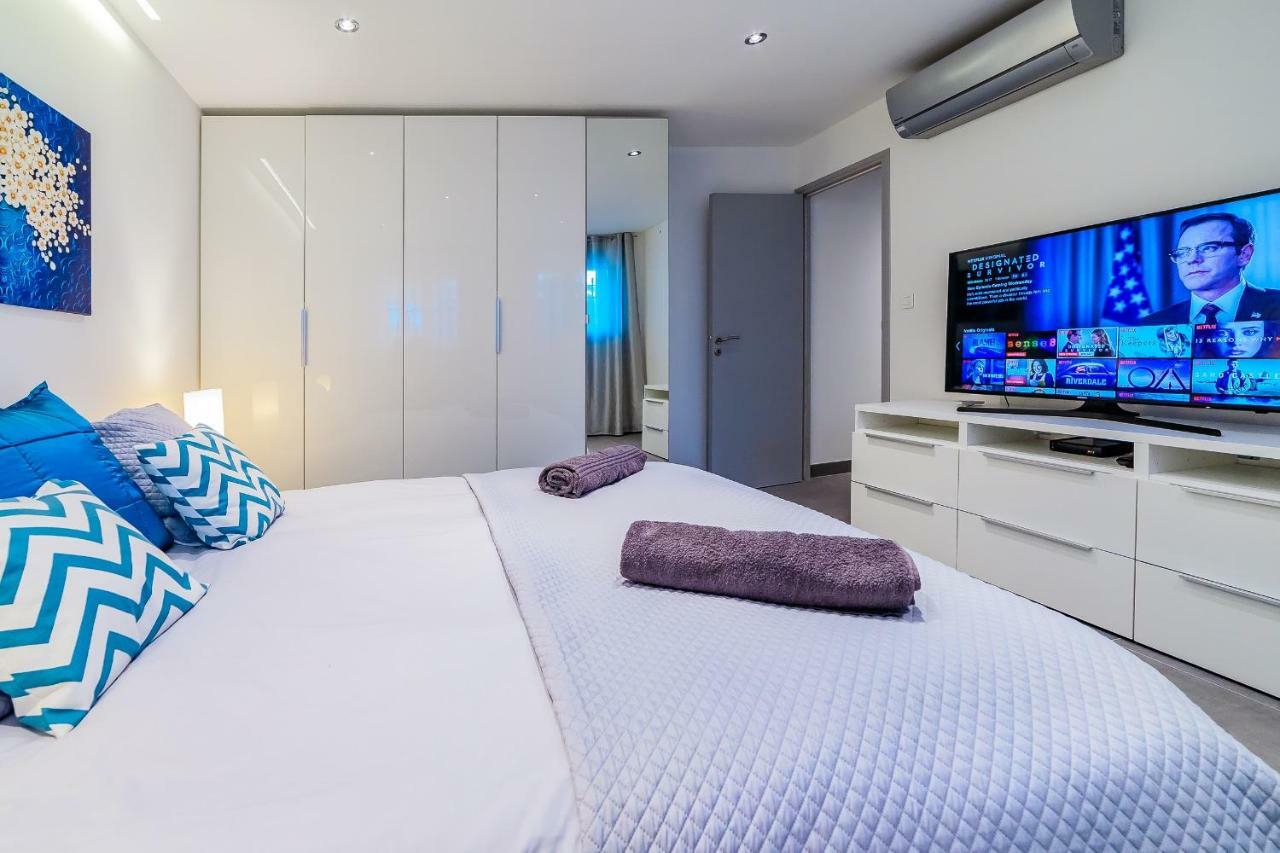 Palais Lapin Apartment Nice