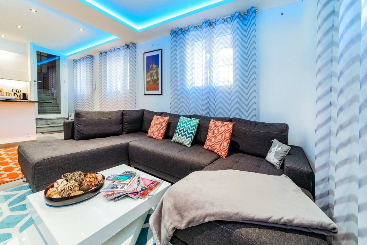 Apartment Palais Lapin Nice