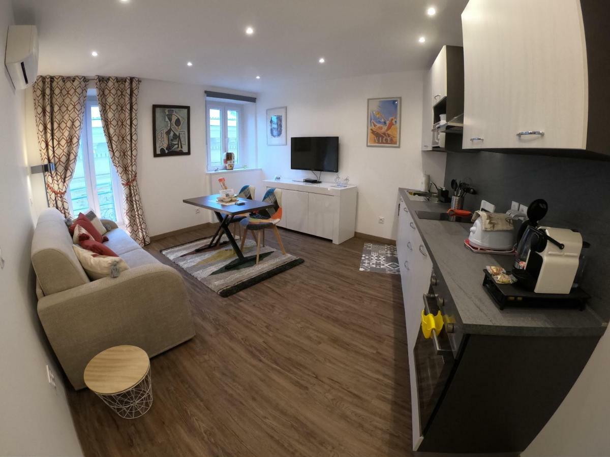 Apartment Chouette Massena *