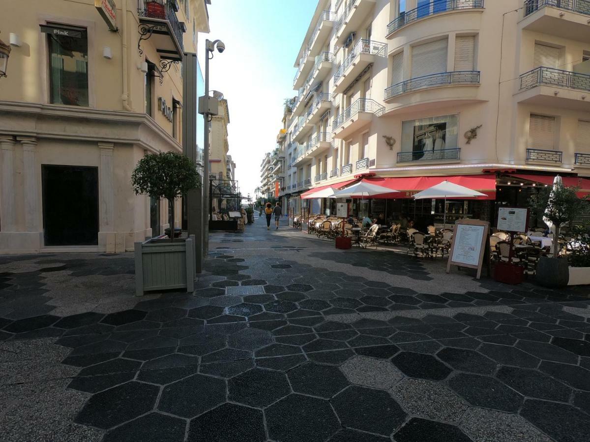 Royal Promenade Apartment Nice