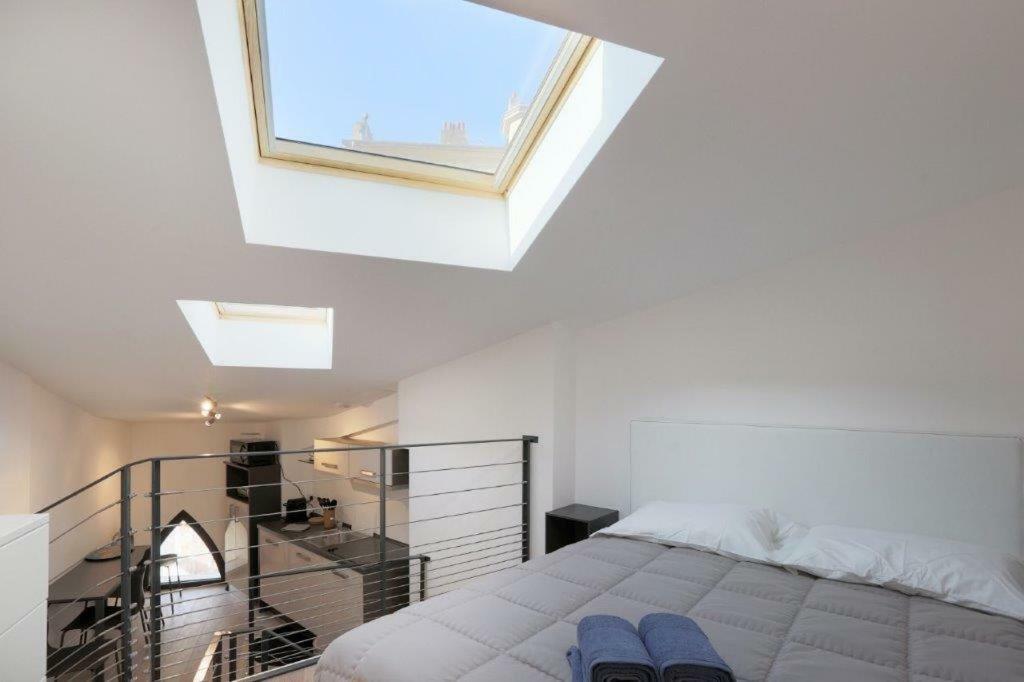 Patio Wilson Apartment *