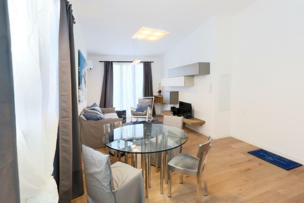 Patio Wilson Apartment *