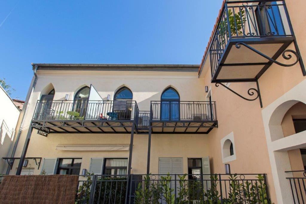 Apartamento Patio Wilson *