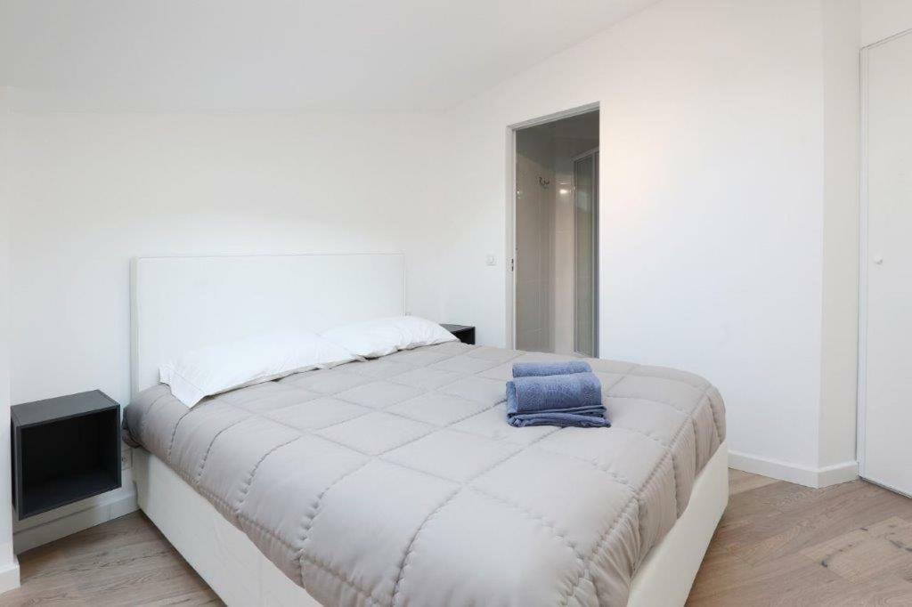 Patio Wilson Apartment *