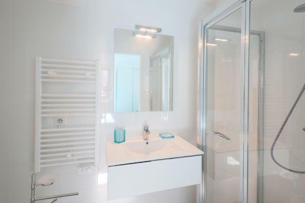 Patio Wilson Apartment *