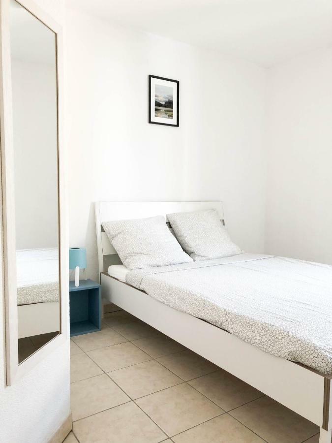 Apartamento Arson Riquier Port Nice